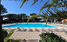 Domaine de Valescure Residence Saint-Raphaël